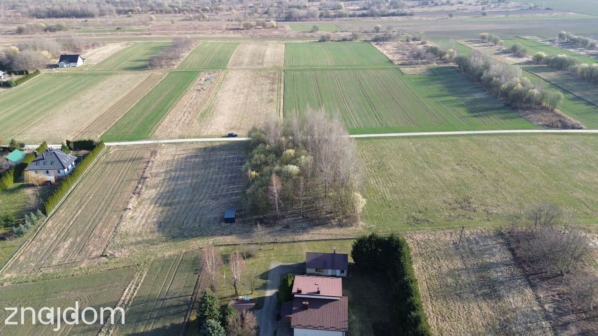 Działka 29 Arów Krasne !!! - zdjęcie 4