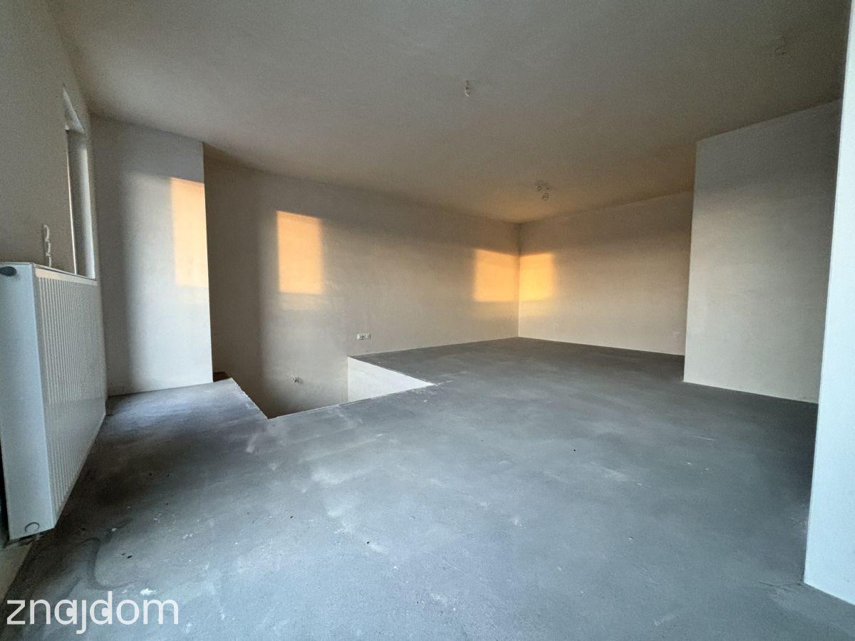 APARTAMENT Z DUŻYM TARASEM-DOSTĘPNY OD RĘKI +GARAŻ - zdjęcie 3