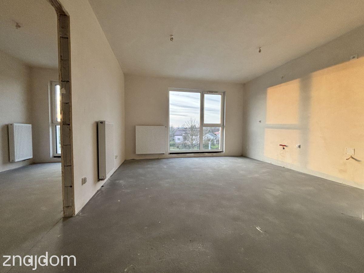 APARTAMENT Z DUŻYM TARASEM-DOSTĘPNY OD RĘKI +GARAŻ - zdjęcie 9