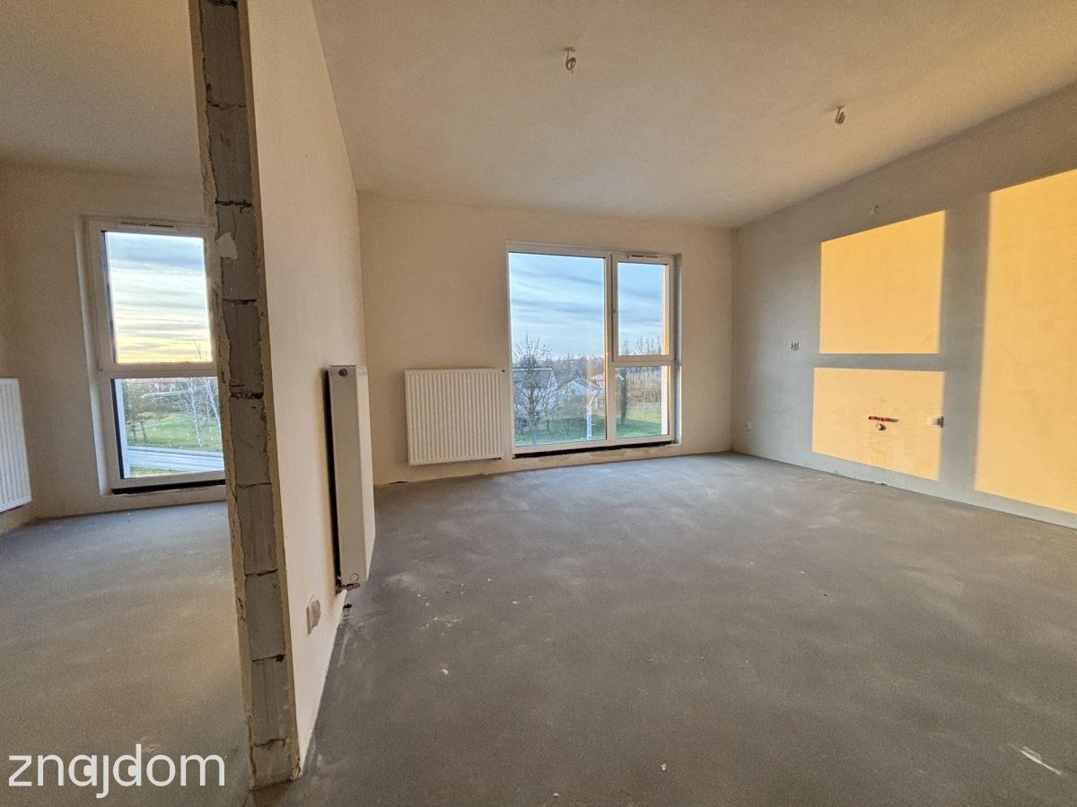 APARTAMENT Z DUŻYM TARASEM-DOSTĘPNY OD RĘKI +GARAŻ - zdjęcie 8