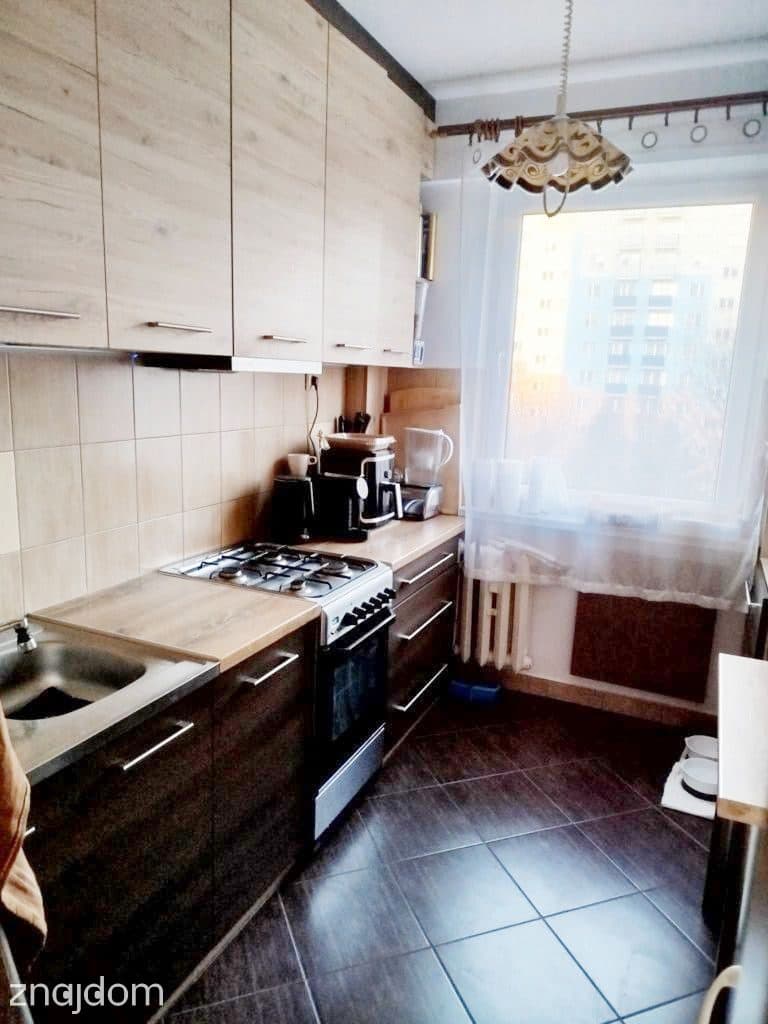 2 pokojowe mieszkanie z balkonem i piwnicą - zdjęcie 3