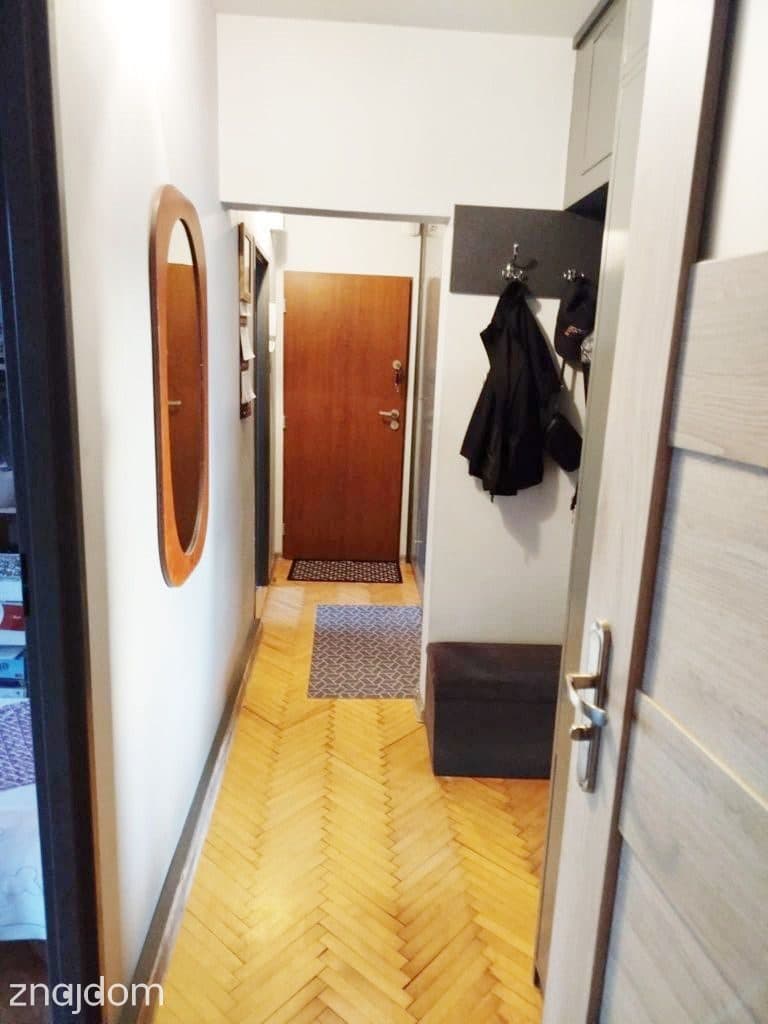 2 pokojowe mieszkanie z balkonem i piwnicą - zdjęcie 4
