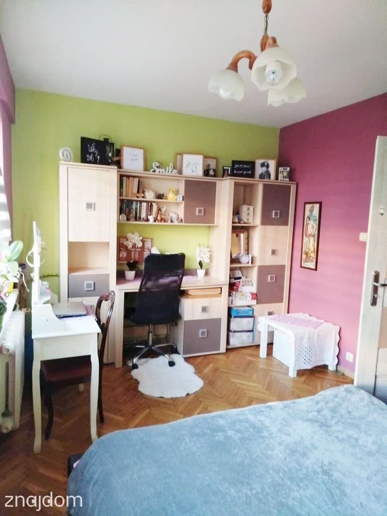 2 pokojowe mieszkanie z balkonem i piwnicą - zdjęcie 6