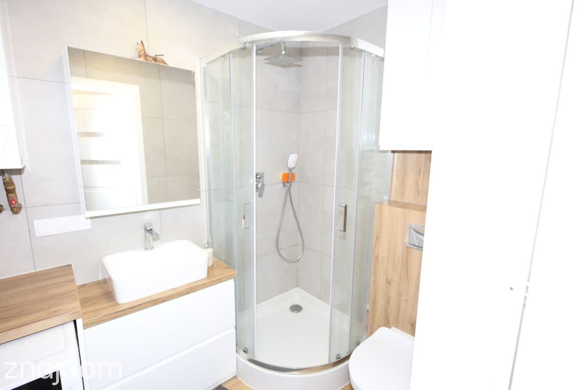 Nowe mieszkanie w wysokim standardzie z balkonem! - zdjęcie 5