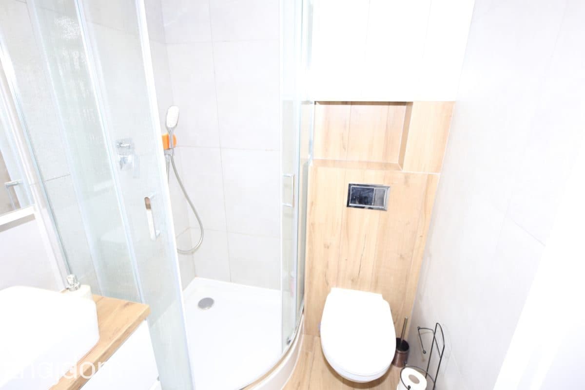 Nowe mieszkanie w wysokim standardzie z balkonem! - zdjęcie 6