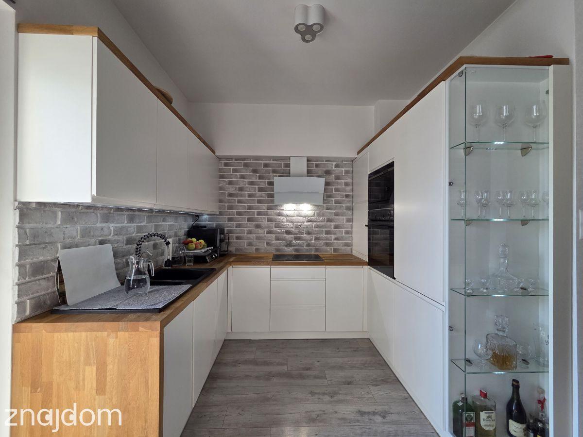 Przepiękne mieszkanie z ogromnym-70m2 tarasemem - zdjęcie 7