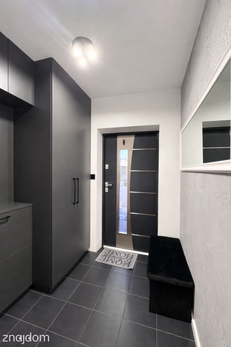 85,39 m² | Wysoki standard | Strefa Dworzysko - zdjęcie 20
