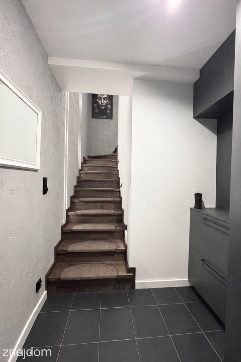 85,39 m² | Wysoki standard | Strefa Dworzysko - zdjęcie 19