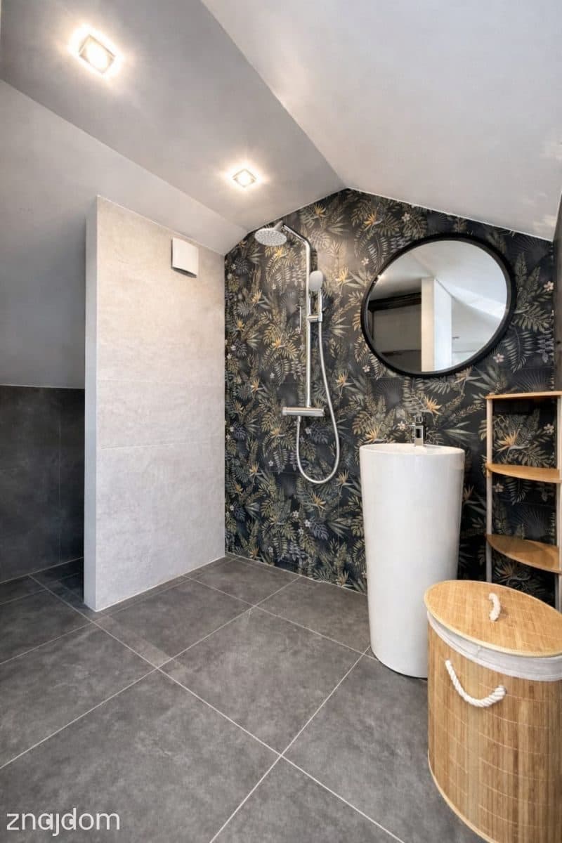 85,39 m² | Wysoki standard | Strefa Dworzysko - zdjęcie 17