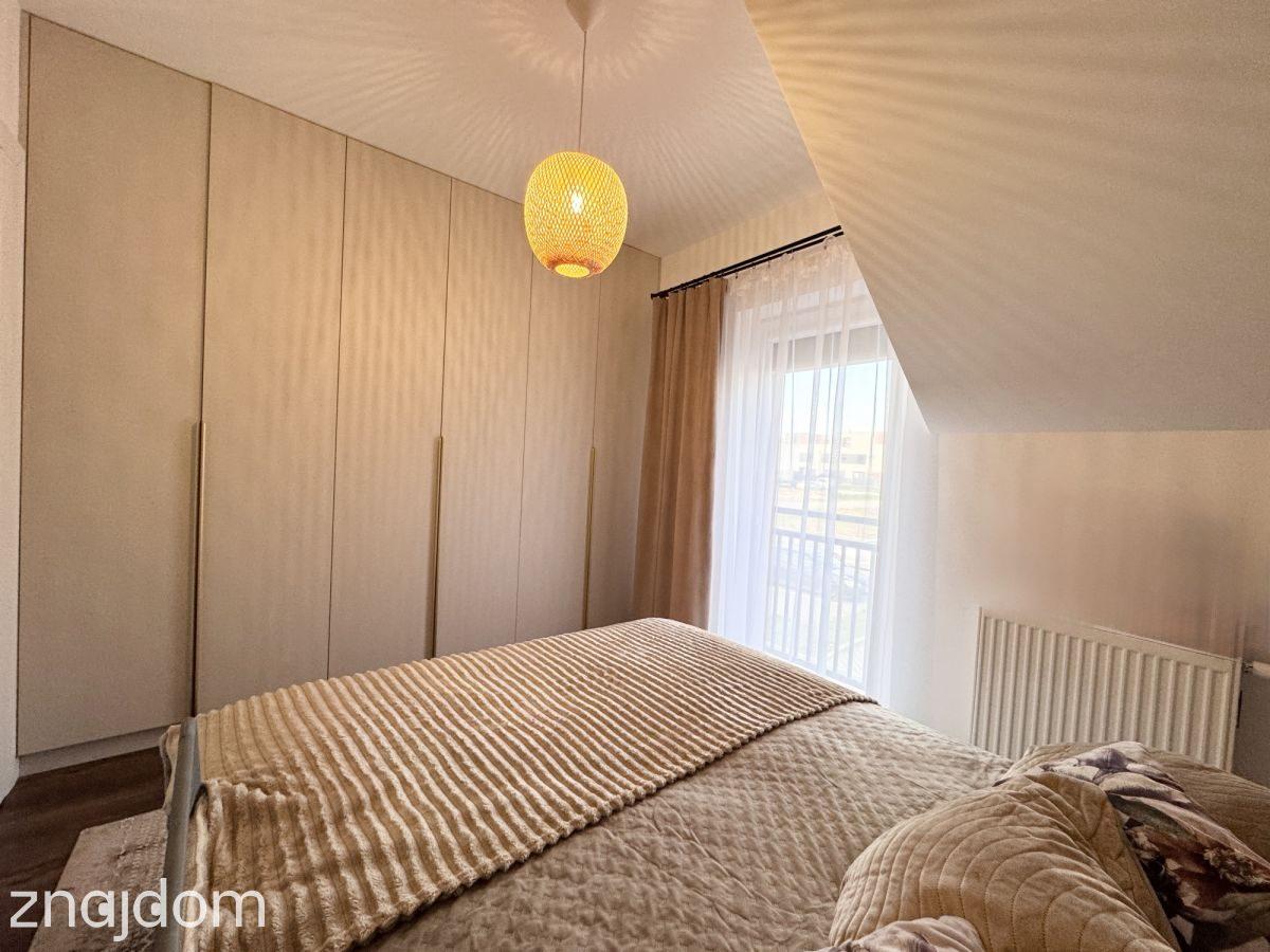 85,39 m² | Wysoki standard | Strefa Dworzysko - zdjęcie 10