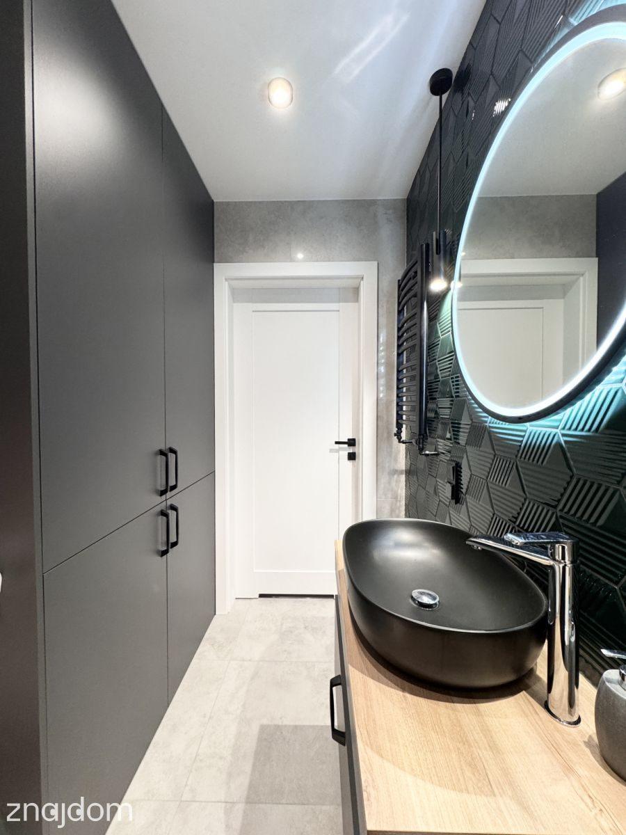 85,39 m² | Wysoki standard | Strefa Dworzysko - zdjęcie 13