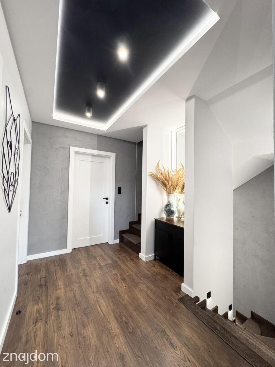 85,39 m² | Wysoki standard | Strefa Dworzysko - zdjęcie 14