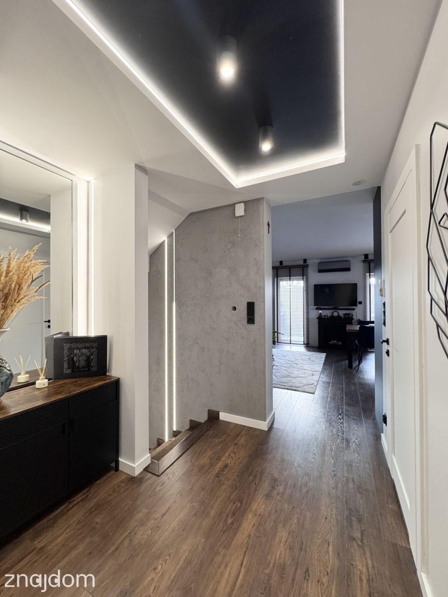 85,39 m² | Wysoki standard | Strefa Dworzysko - zdjęcie 15