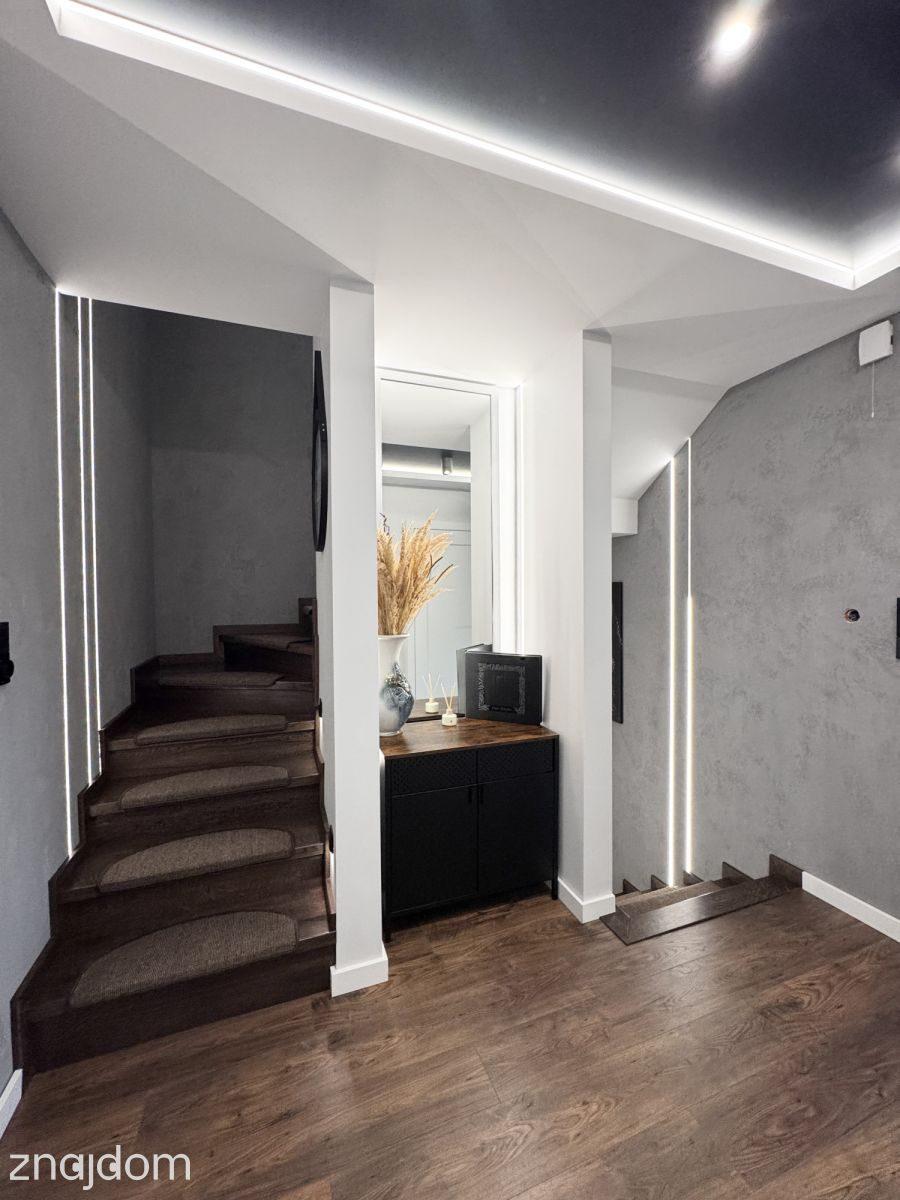 85,39 m² | Wysoki standard | Strefa Dworzysko - zdjęcie 16