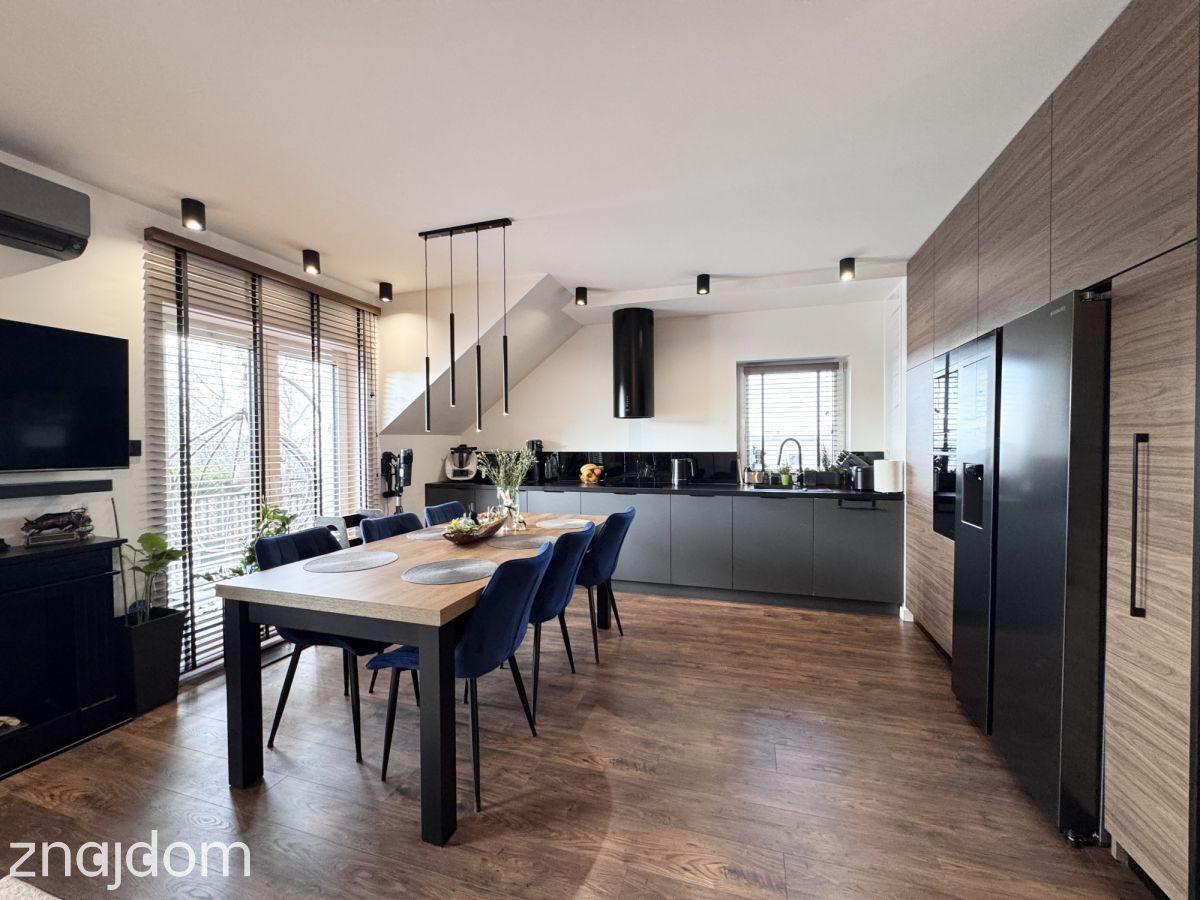 85,39 m² | Wysoki standard | Strefa Dworzysko - zdjęcie 8