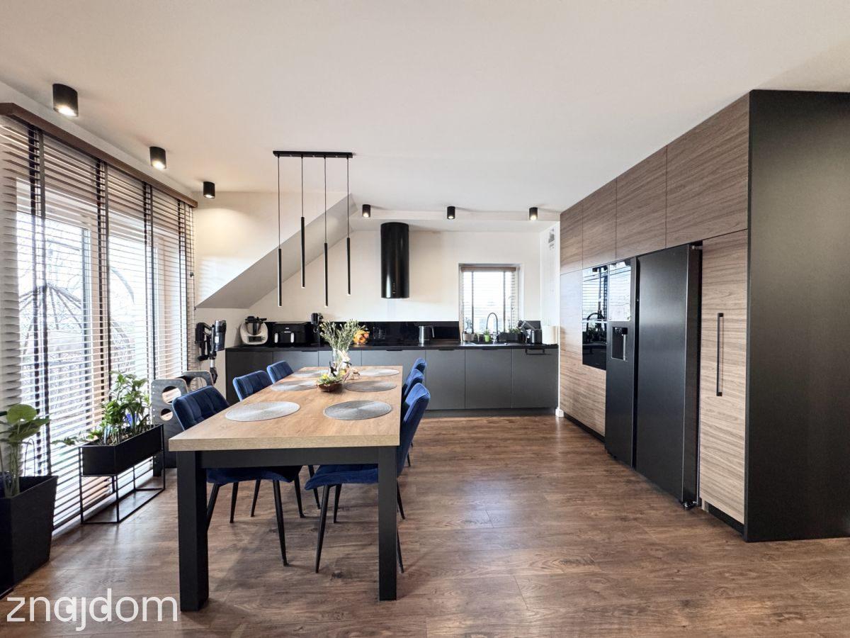 85,39 m² | Wysoki standard | Strefa Dworzysko - zdjęcie 7