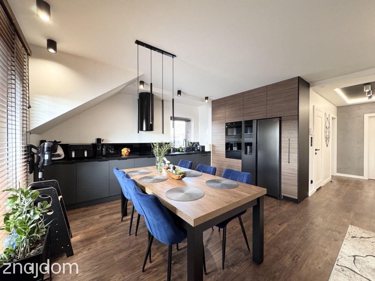 85,39 m² | Wysoki standard | Strefa Dworzysko - zdjęcie 6
