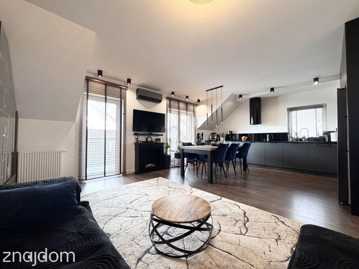 85,39 m² | Wysoki standard | Strefa Dworzysko - zdjęcie 2