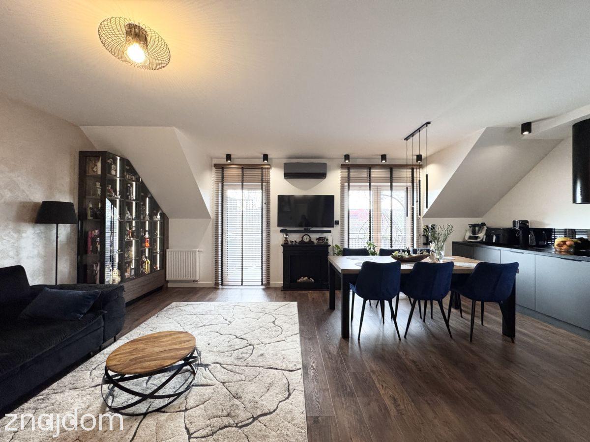 85,39 m² | Wysoki standard | Strefa Dworzysko - zdjęcie 3