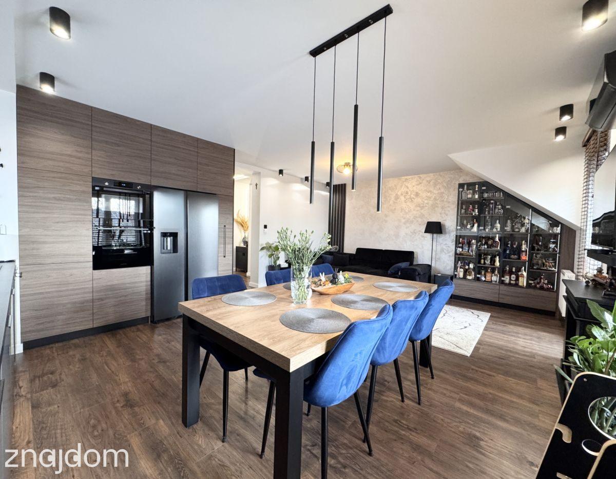 85,39 m² | Wysoki standard | Strefa Dworzysko - zdjęcie 5