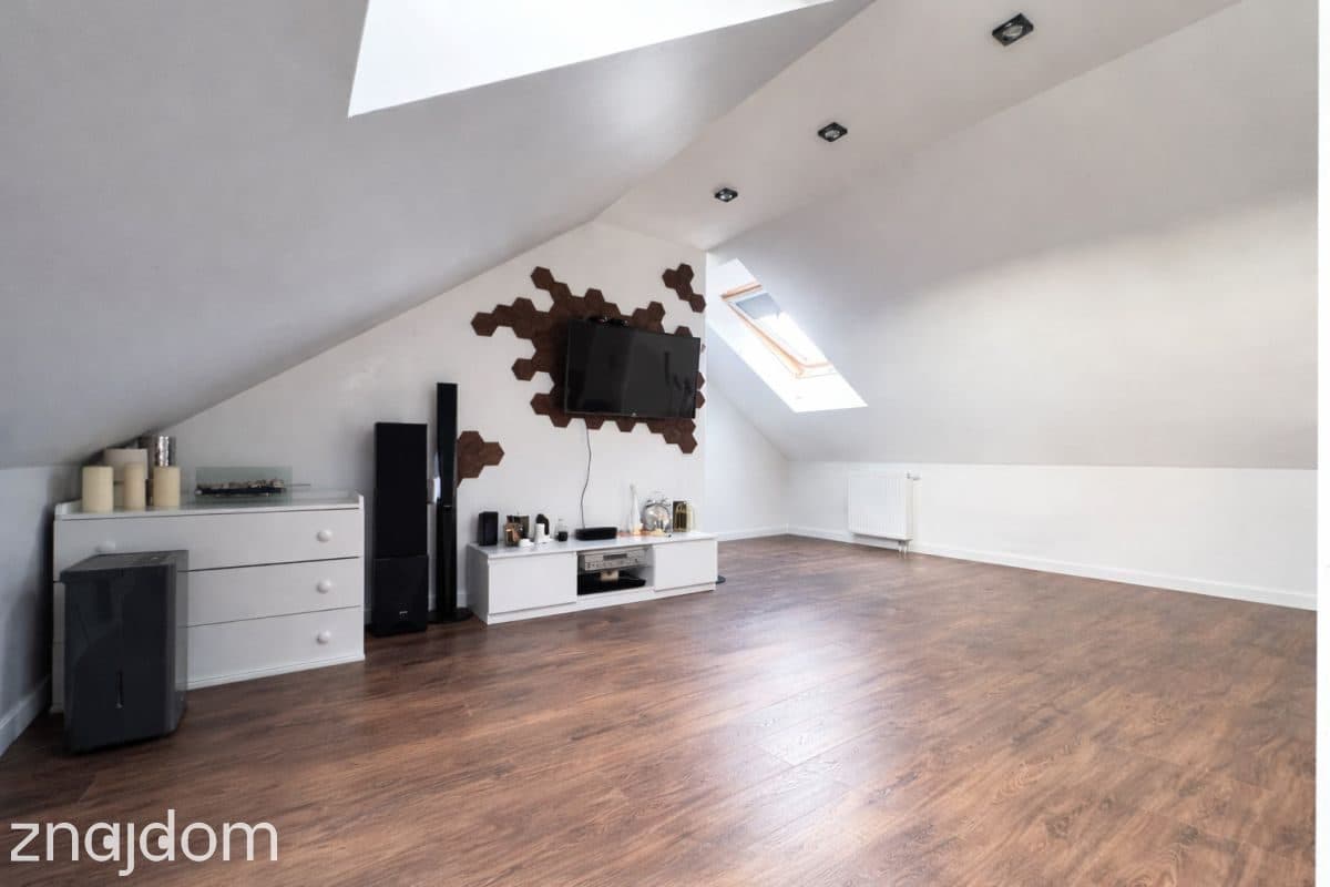 85,39 m² | Wysoki standard | Strefa Dworzysko - zdjęcie 18