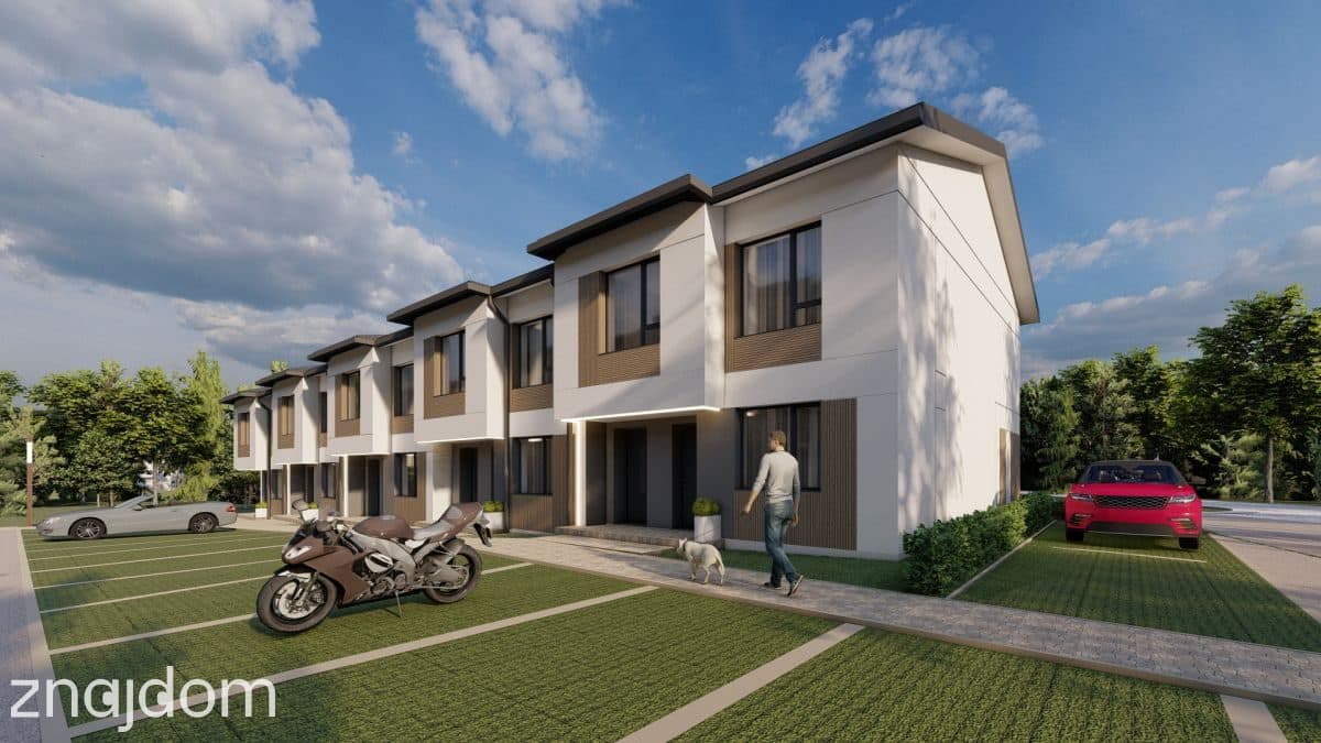 Nowa inwestycja | Mieszkania 53 m2 | Wieniawskiego - zdjęcie 5