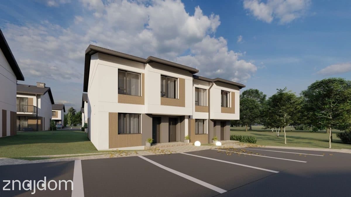 Nowa inwestycja | Mieszkania 53 m2 | Wieniawskiego - zdjęcie 7