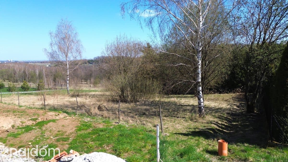 9,93 ar Zielone Wzgórze Rzeszów MPZ - zdjęcie 6
