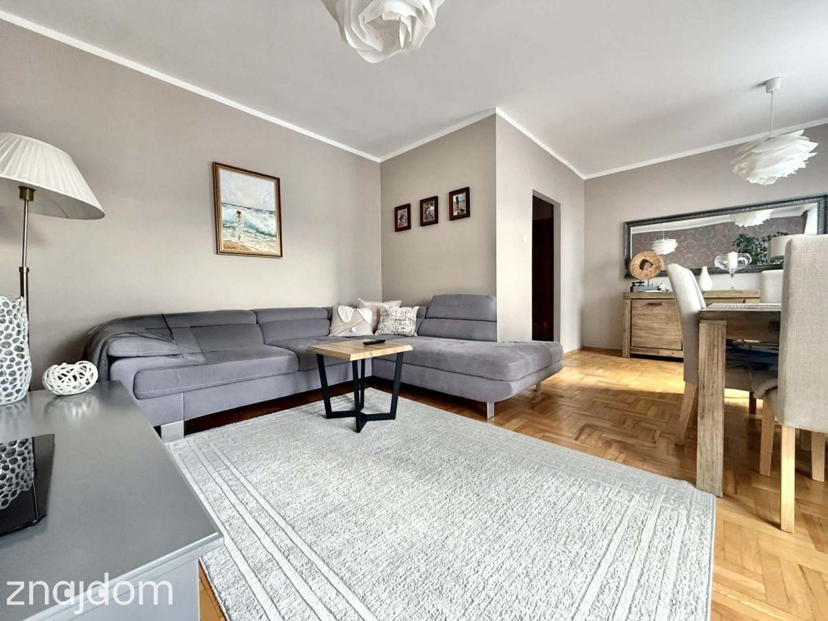 64m2 - NOWE MIASTO - GOTOWIEC INWESTYCYJNY