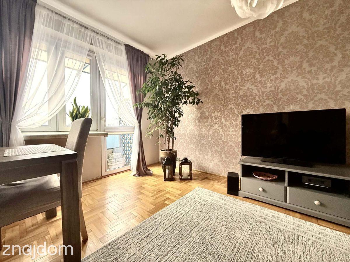 64m2 - NOWE MIASTO - GOTOWIEC INWESTYCYJNY - zdjęcie 2