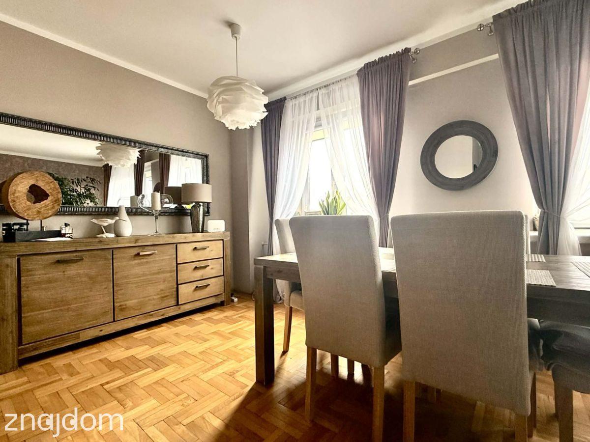 64m2 - NOWE MIASTO - GOTOWIEC INWESTYCYJNY - zdjęcie 3
