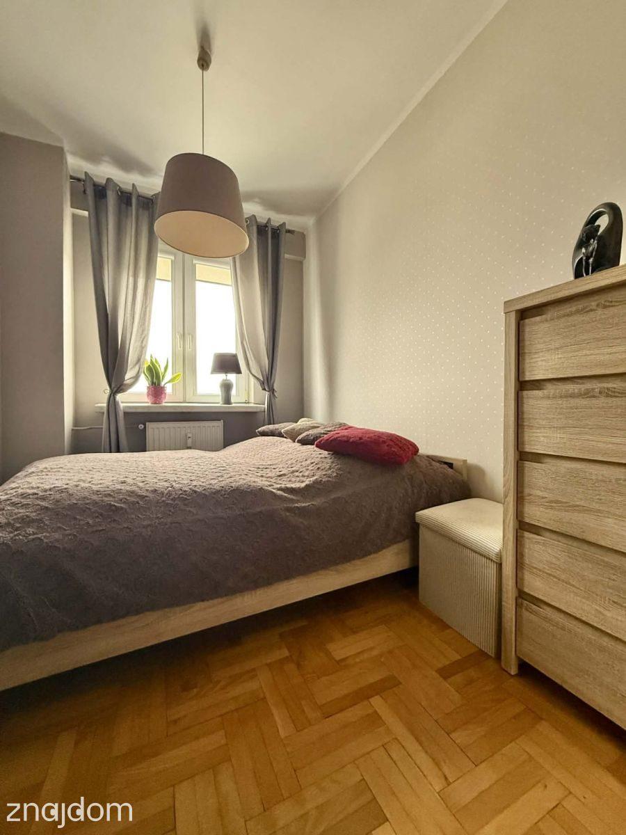64m2 - NOWE MIASTO - GOTOWIEC INWESTYCYJNY - zdjęcie 6