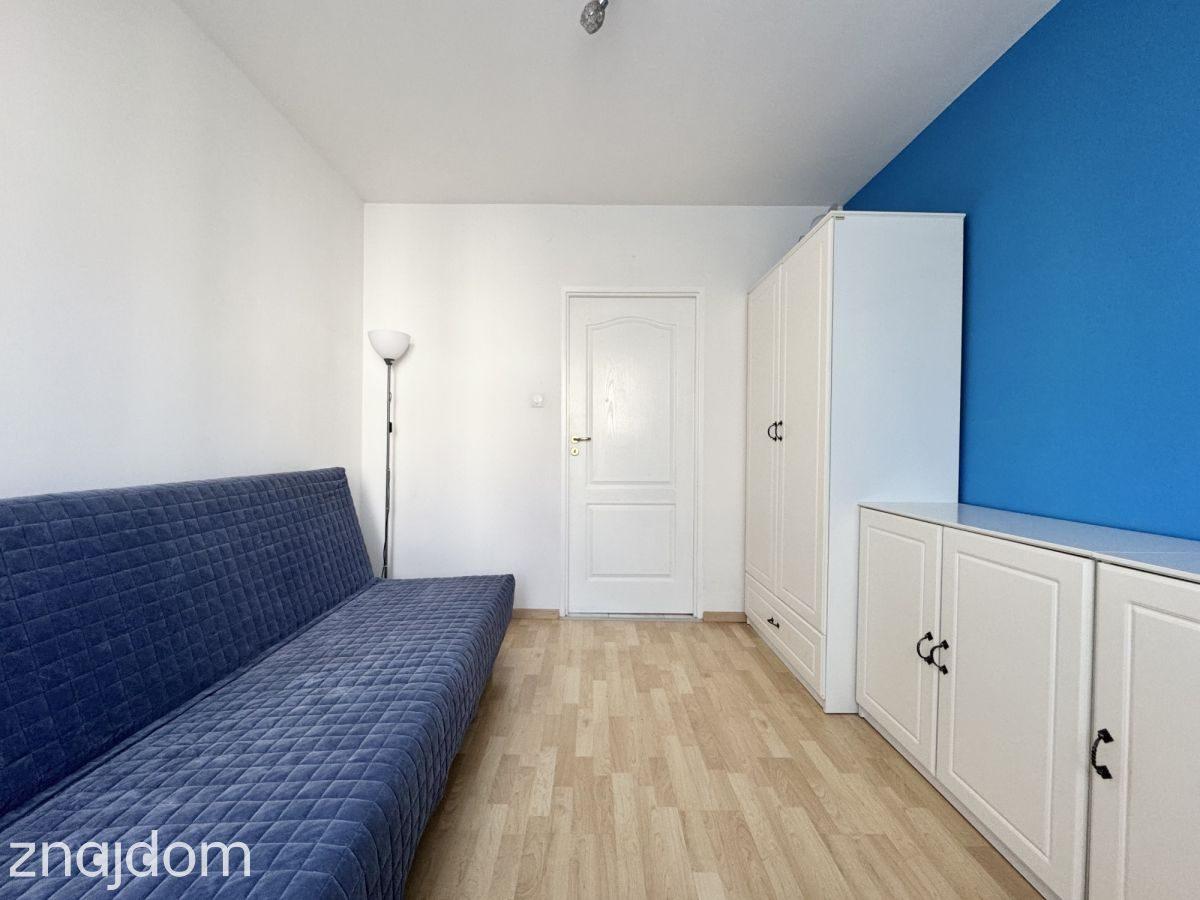 Duże 3 pokoje na Projektancie | 87,72 m2 |OD ZARAZ - zdjęcie 2