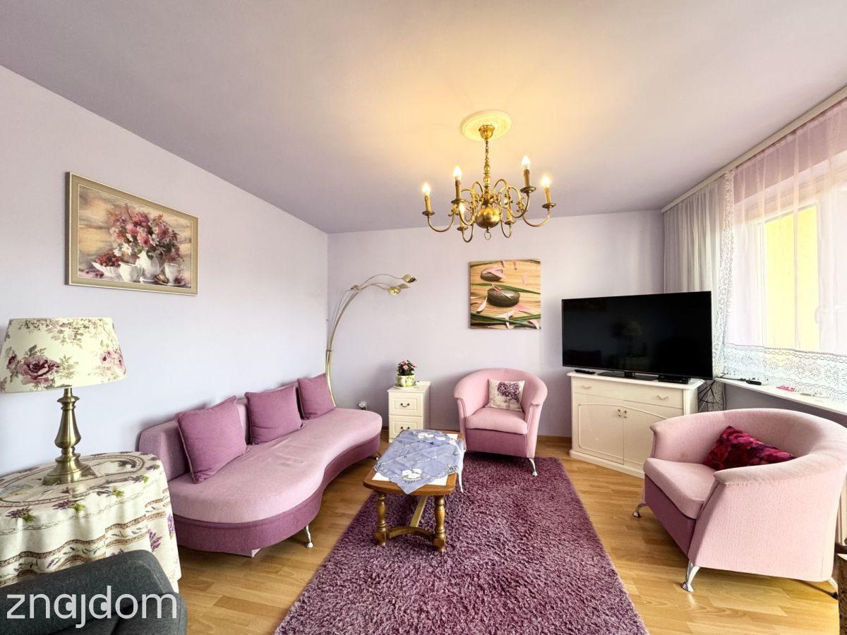 Duże 3 pokoje na Projektancie | 87,72 m2 |OD ZARAZ - zdjęcie 5