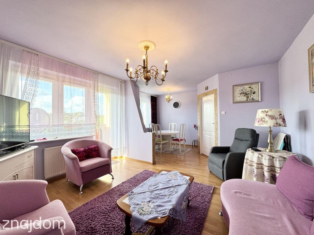 Duże 3 pokoje na Projektancie | 87,72 m2 |OD ZARAZ - zdjęcie 6
