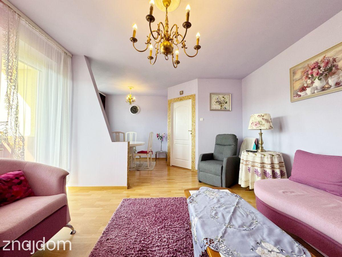 Duże 3 pokoje na Projektancie | 87,72 m2 |OD ZARAZ - zdjęcie 7