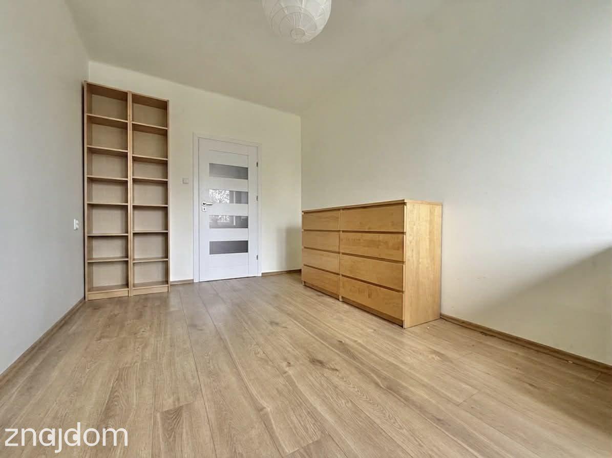 68m2 PRZY UNIWERSYTECIE RZ. MOŻLIWOŚĆ 5 SYPIALNI - zdjęcie 6