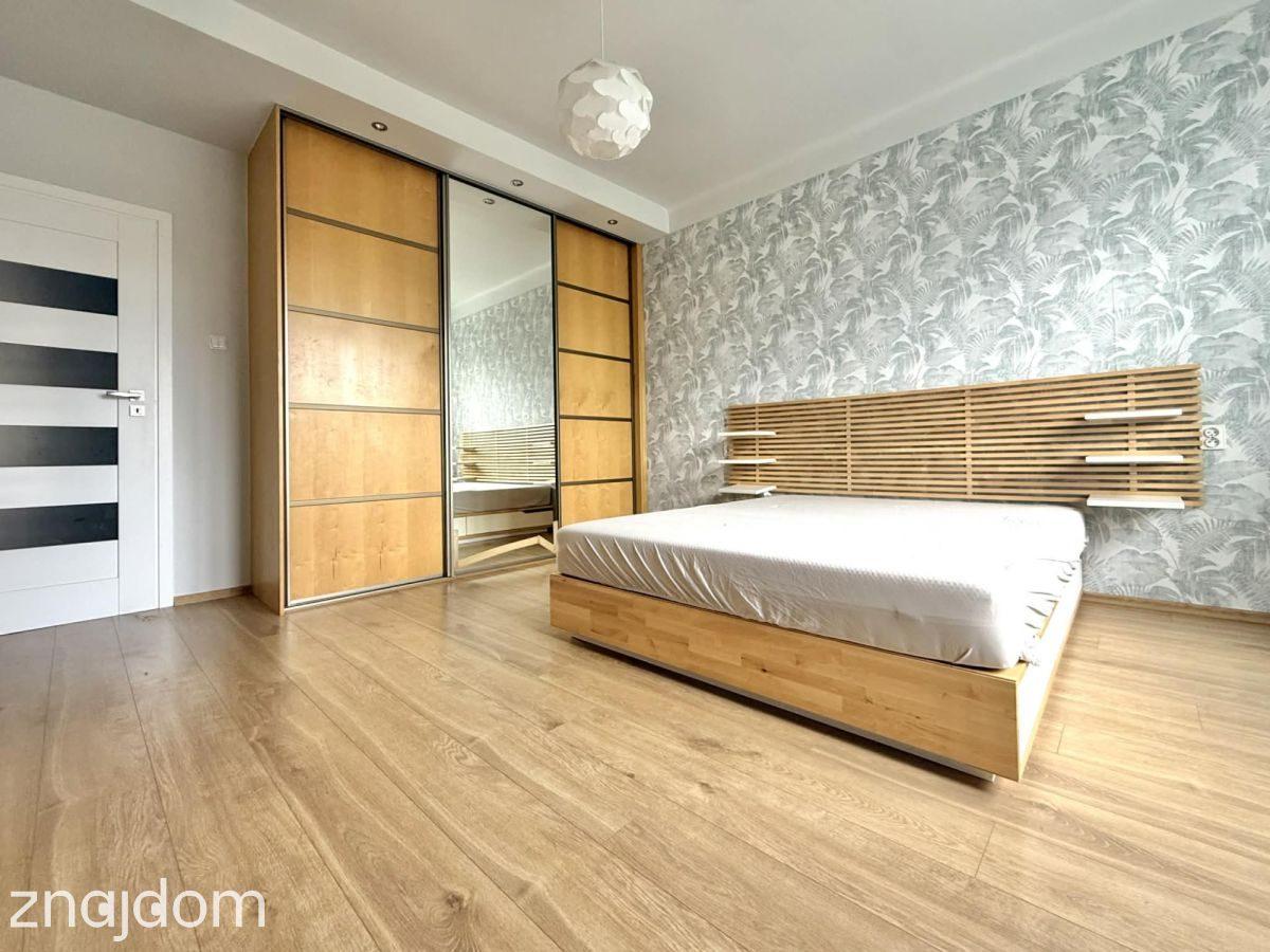 68m2 PRZY UNIWERSYTECIE RZ. MOŻLIWOŚĆ 5 SYPIALNI - zdjęcie 5