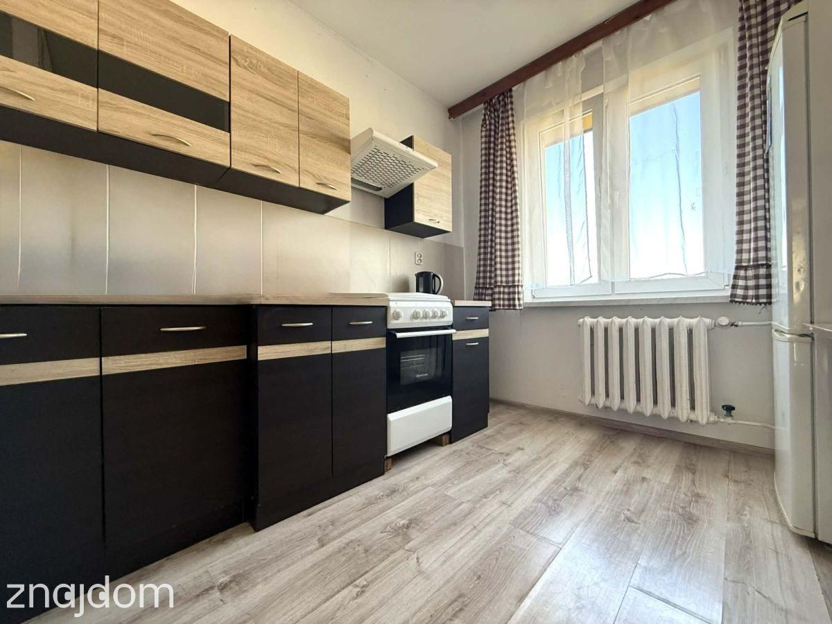 3 POKOJE Z BALKONEM - SUPER LOKALIZACJA
