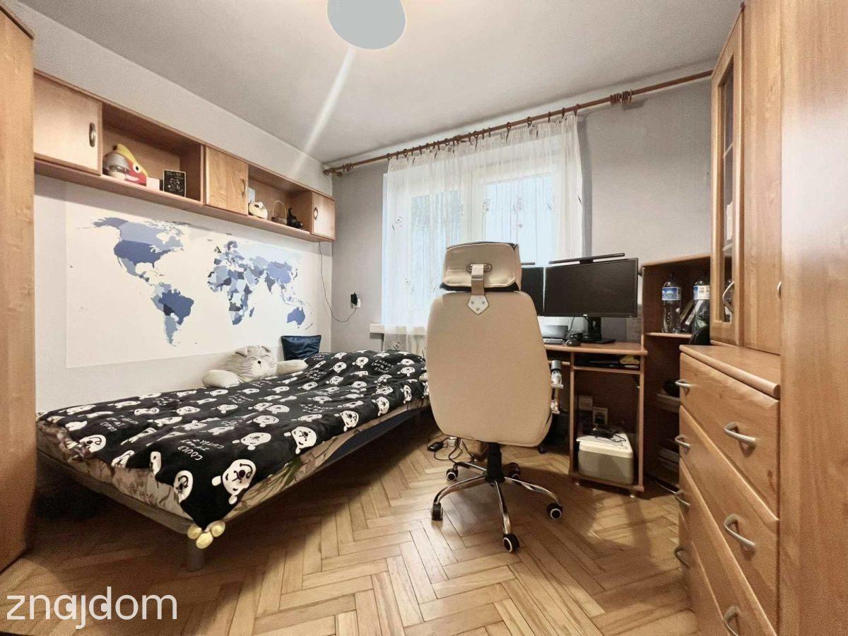 CENTRUM RZESZOWA - 2 POKOJE - Z BLKONEM - zdjęcie 2
