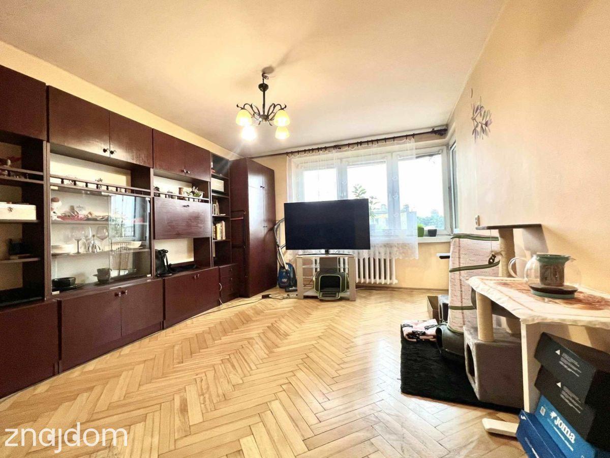 CENTRUM RZESZOWA - 2 POKOJE - Z BLKONEM - zdjęcie 3