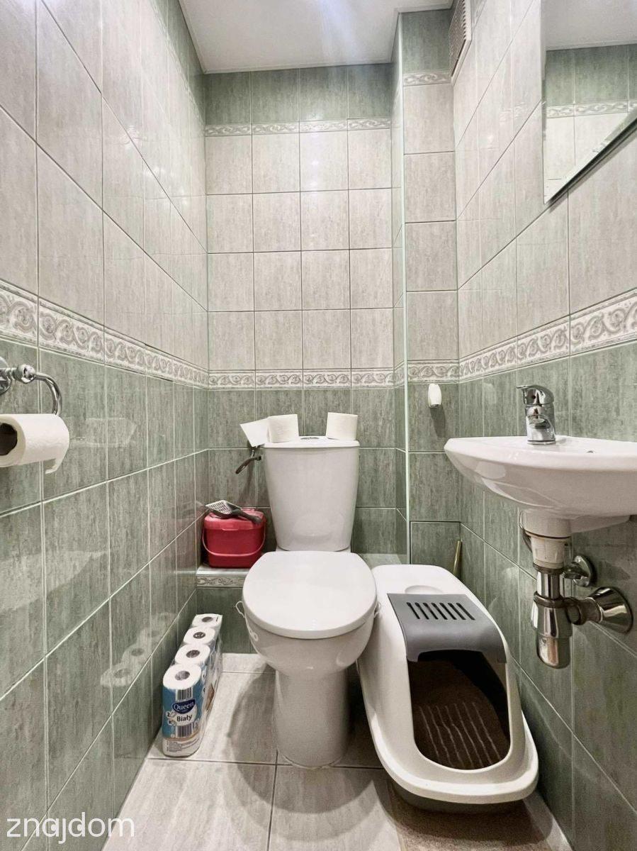CENTRUM RZESZOWA - 2 POKOJE - Z BLKONEM - zdjęcie 5