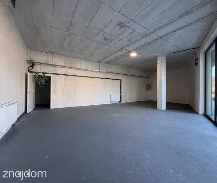 Lokal usługowo-handlowy 80 m2 w centrum - zdjęcie 2