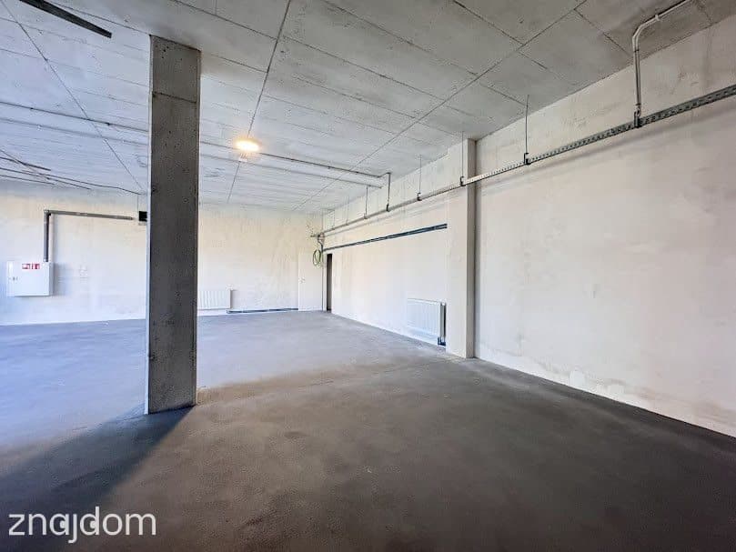Lokal usługowo-handlowy 80 m2 w centrum - zdjęcie 3