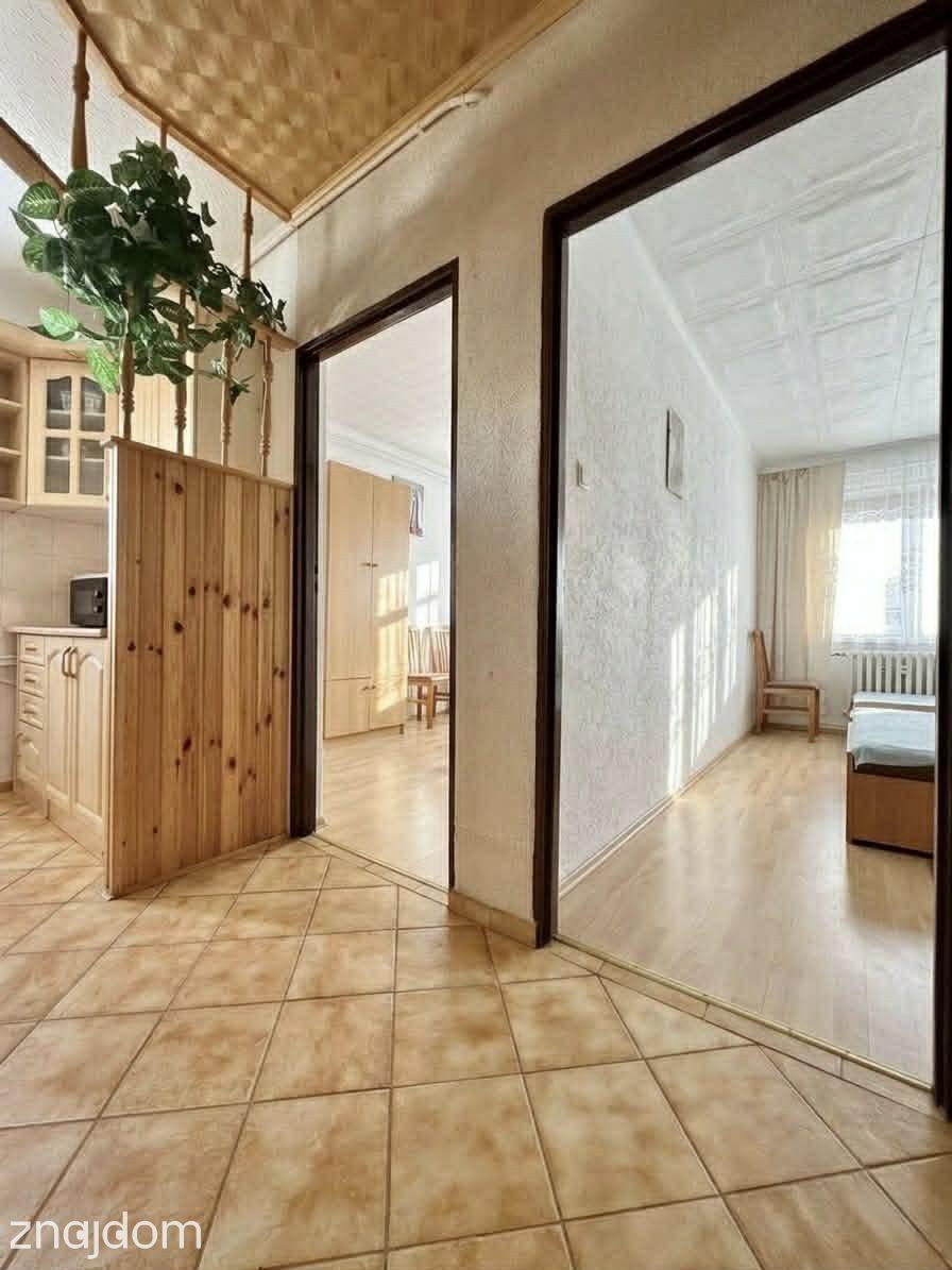 2 POKOJE - BLISKO UCZELNI - 40M2 - zdjęcie 3