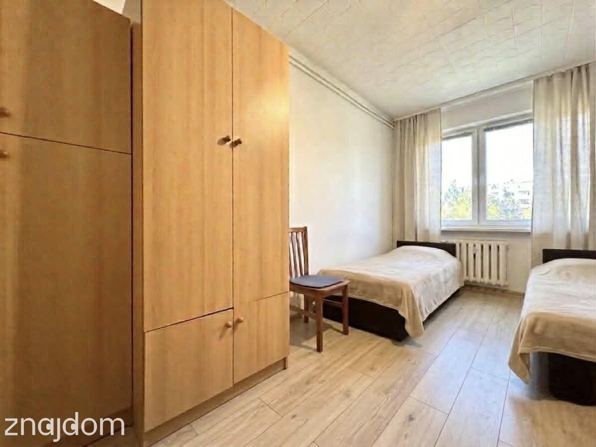 2 POKOJE - BLISKO UCZELNI - 40M2 - zdjęcie 2