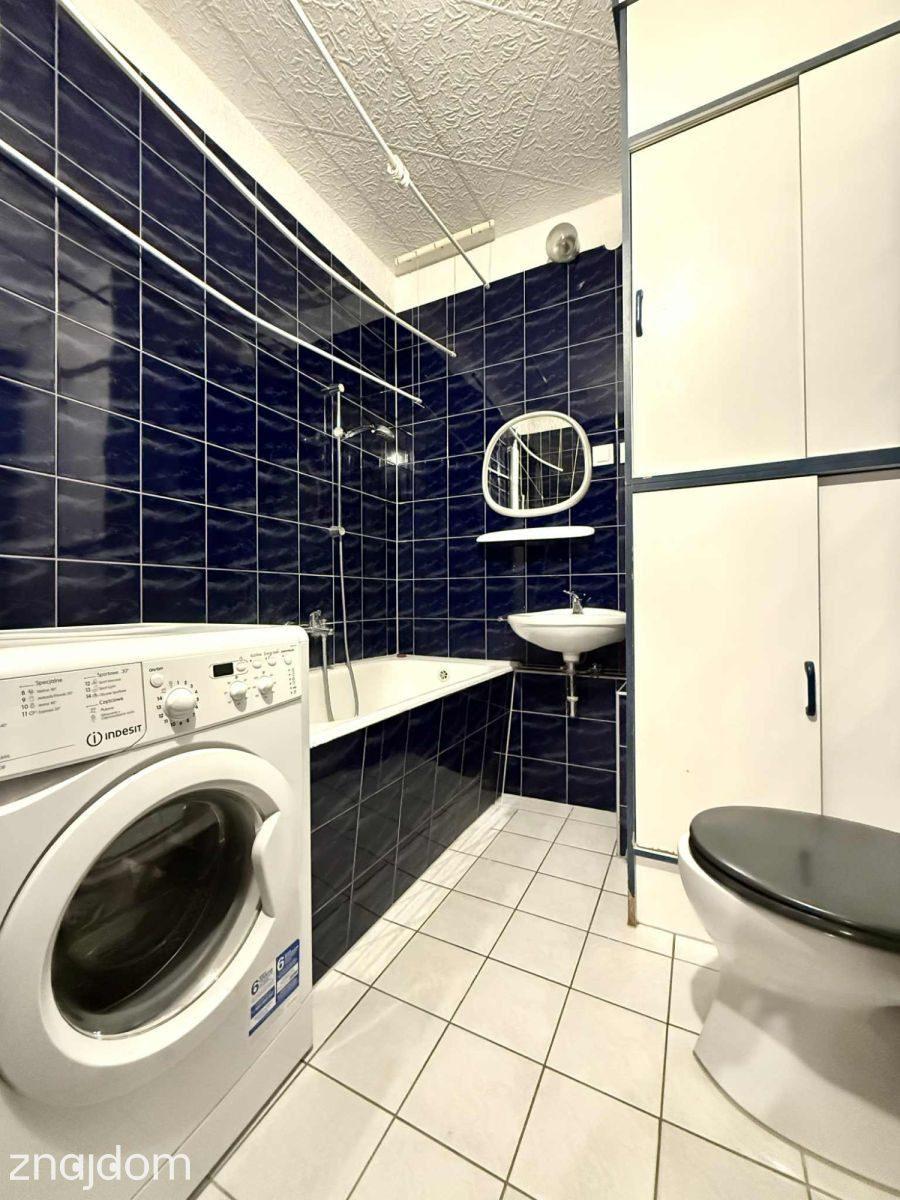2 POKOJE - BLISKO UCZELNI - 40M2 - zdjęcie 5
