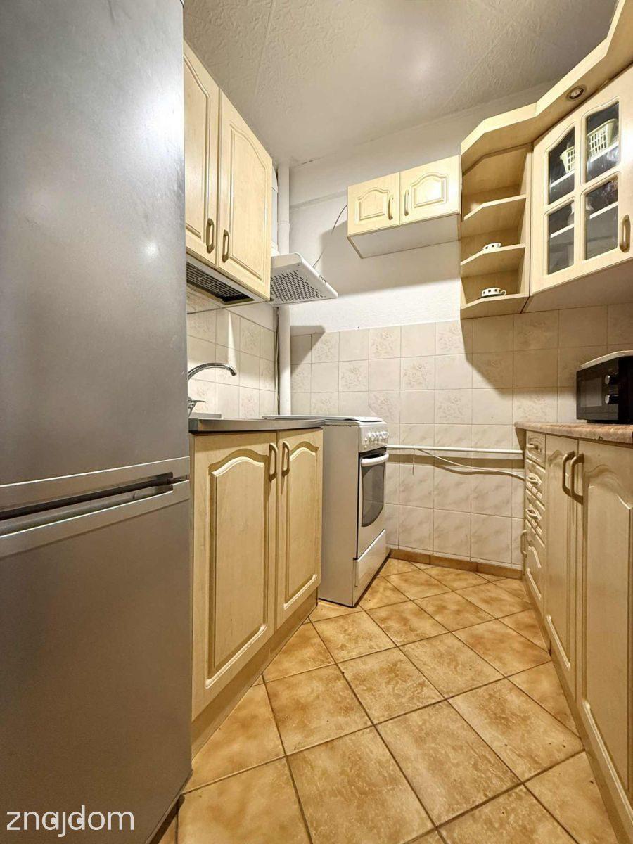 2 POKOJE - BLISKO UCZELNI - 40M2 - zdjęcie 4