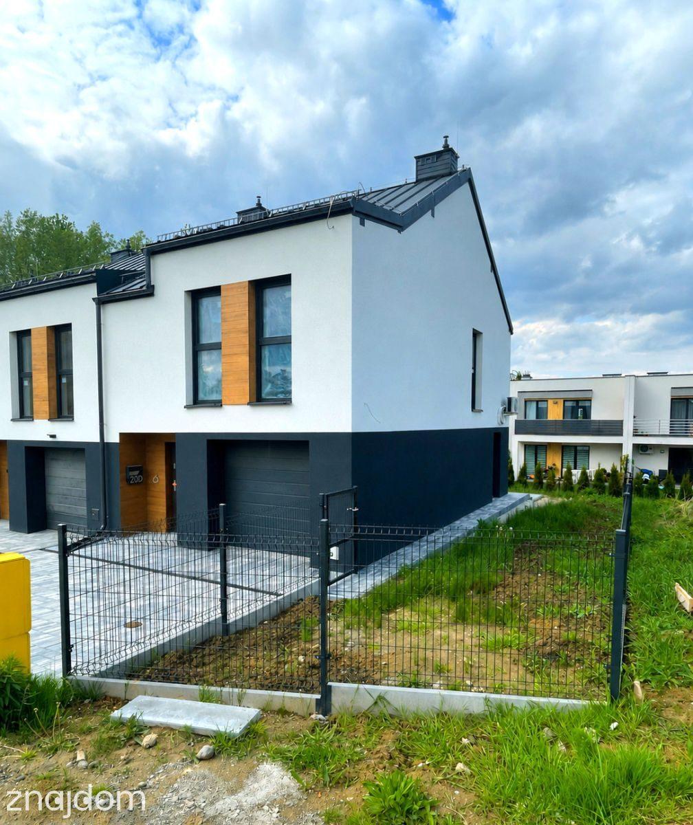 Szeregówka premium pod klucz! - zdjęcie 2