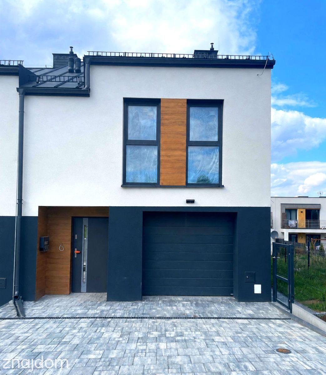 Szeregówka premium pod klucz! - zdjęcie 3